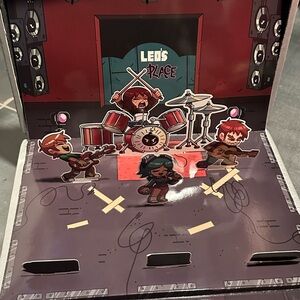 Nintendo Switch Scott Pilgrim vs. The World: The Game complete edition